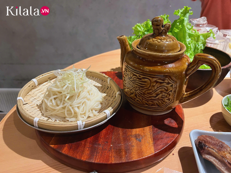 mì lạnh mi-lanh